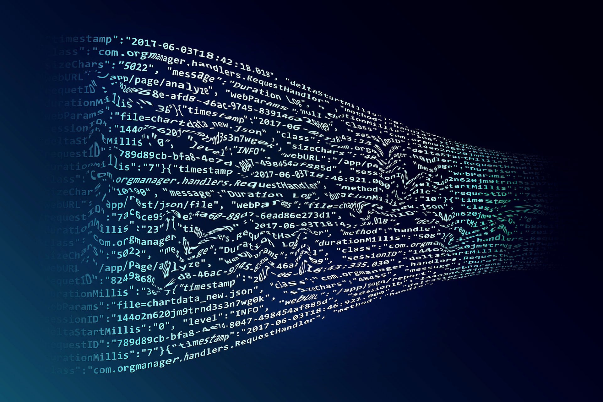 dna threat to ledger