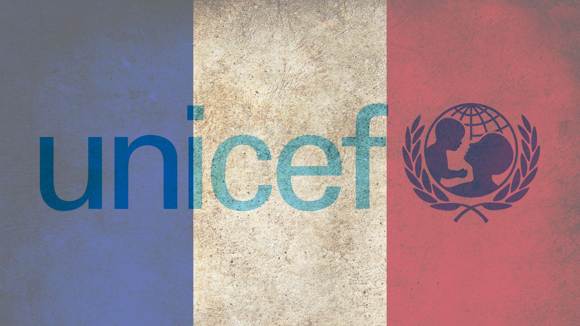 unicef france crypto donati