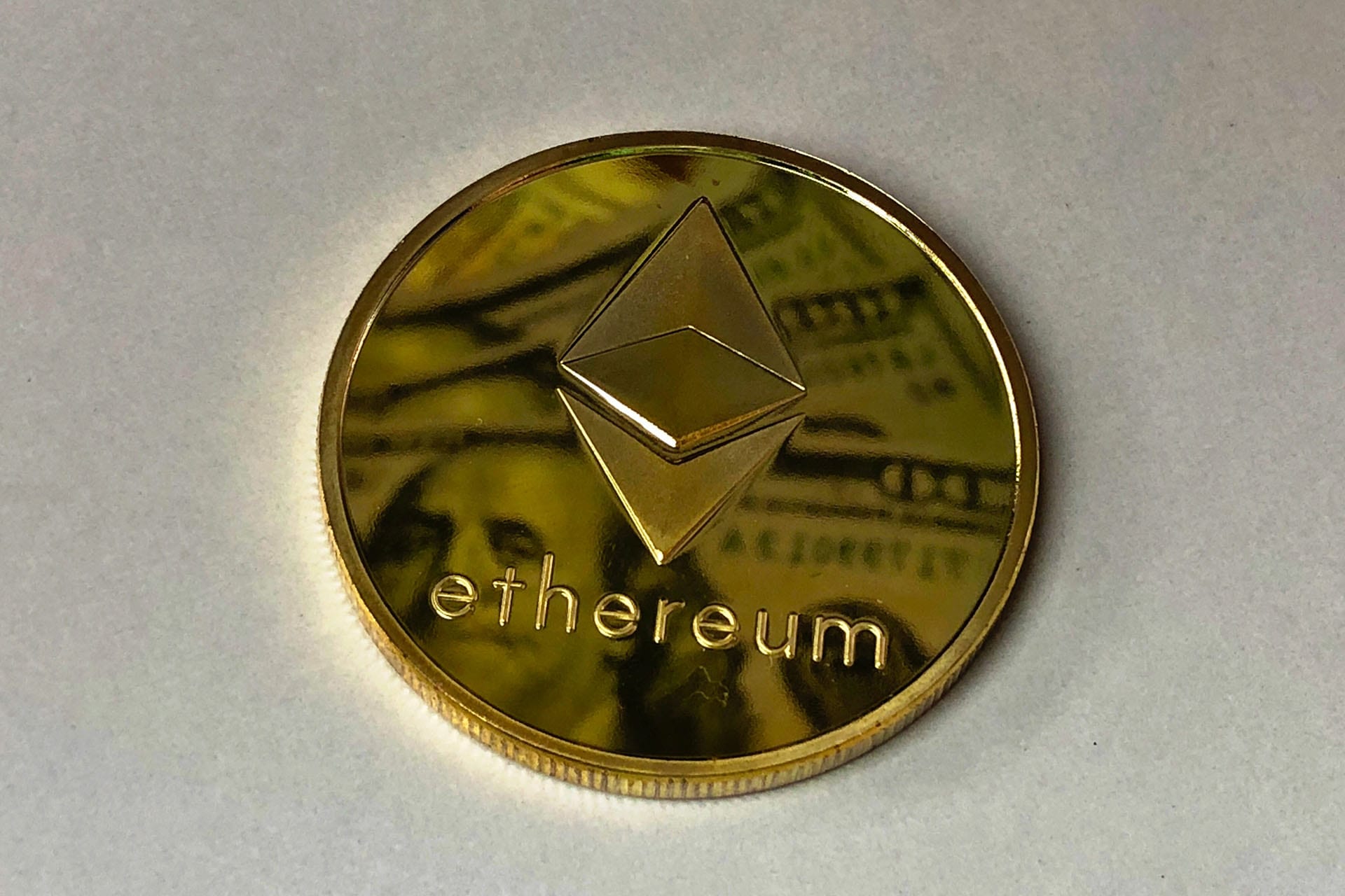 Etherium