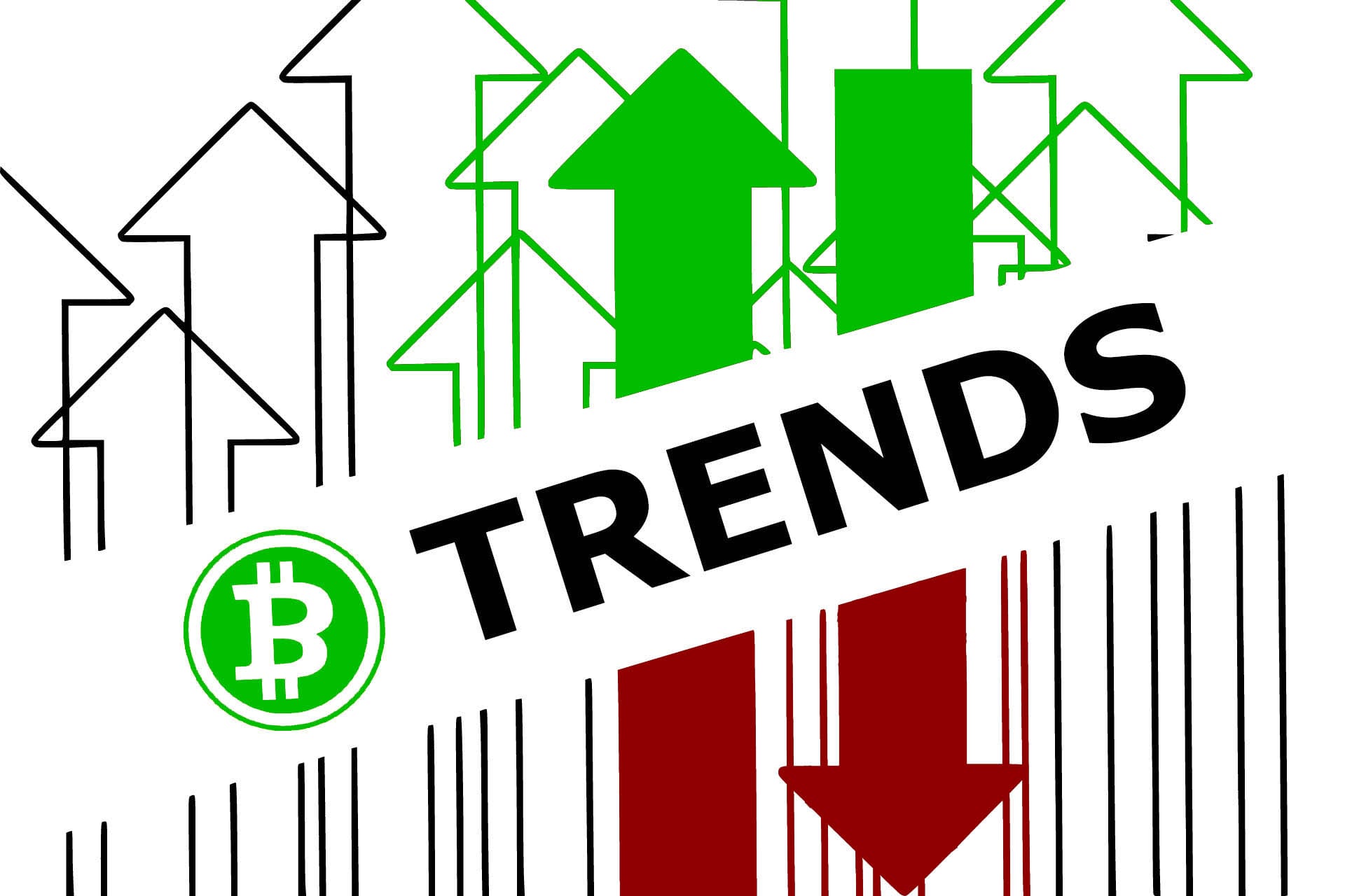 bitcoin cash trend october 18 2018