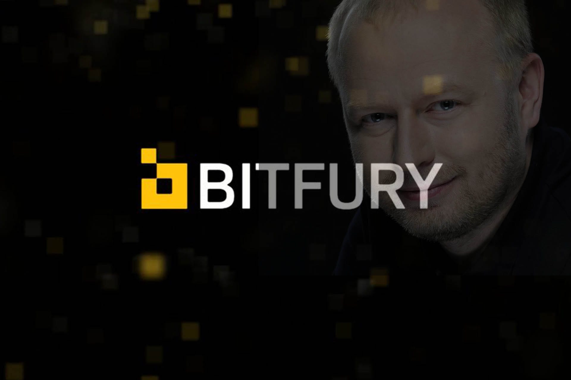 bitfury to launch ipo