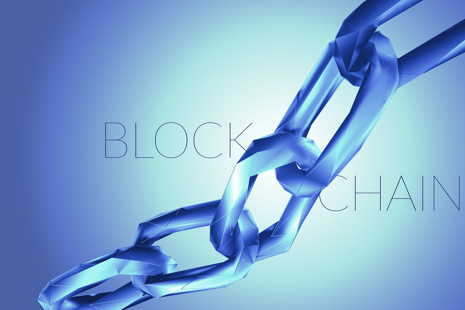 the future of blockchain