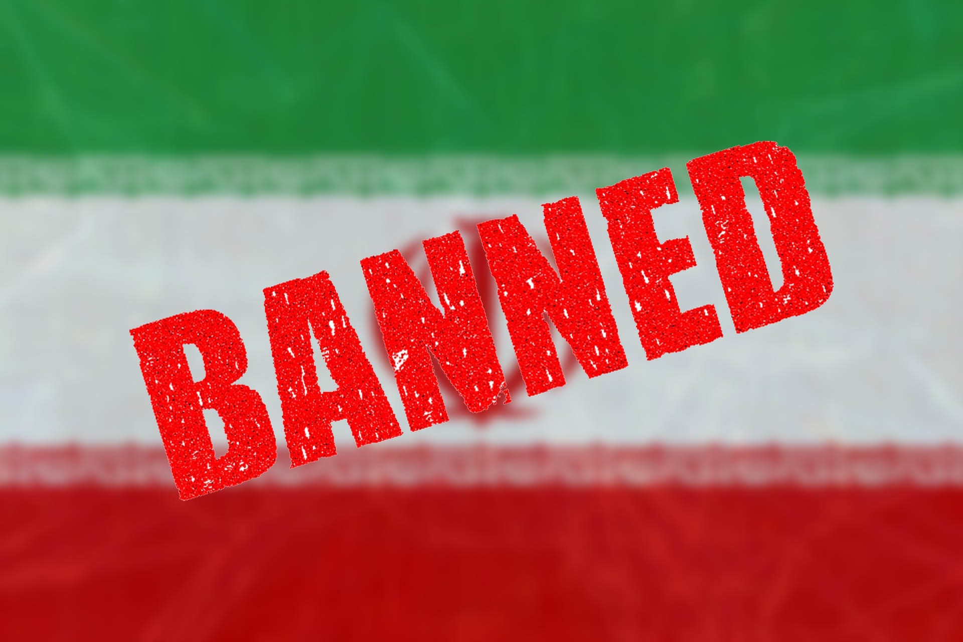 binance bans iranian users from platform amidst us sanctions