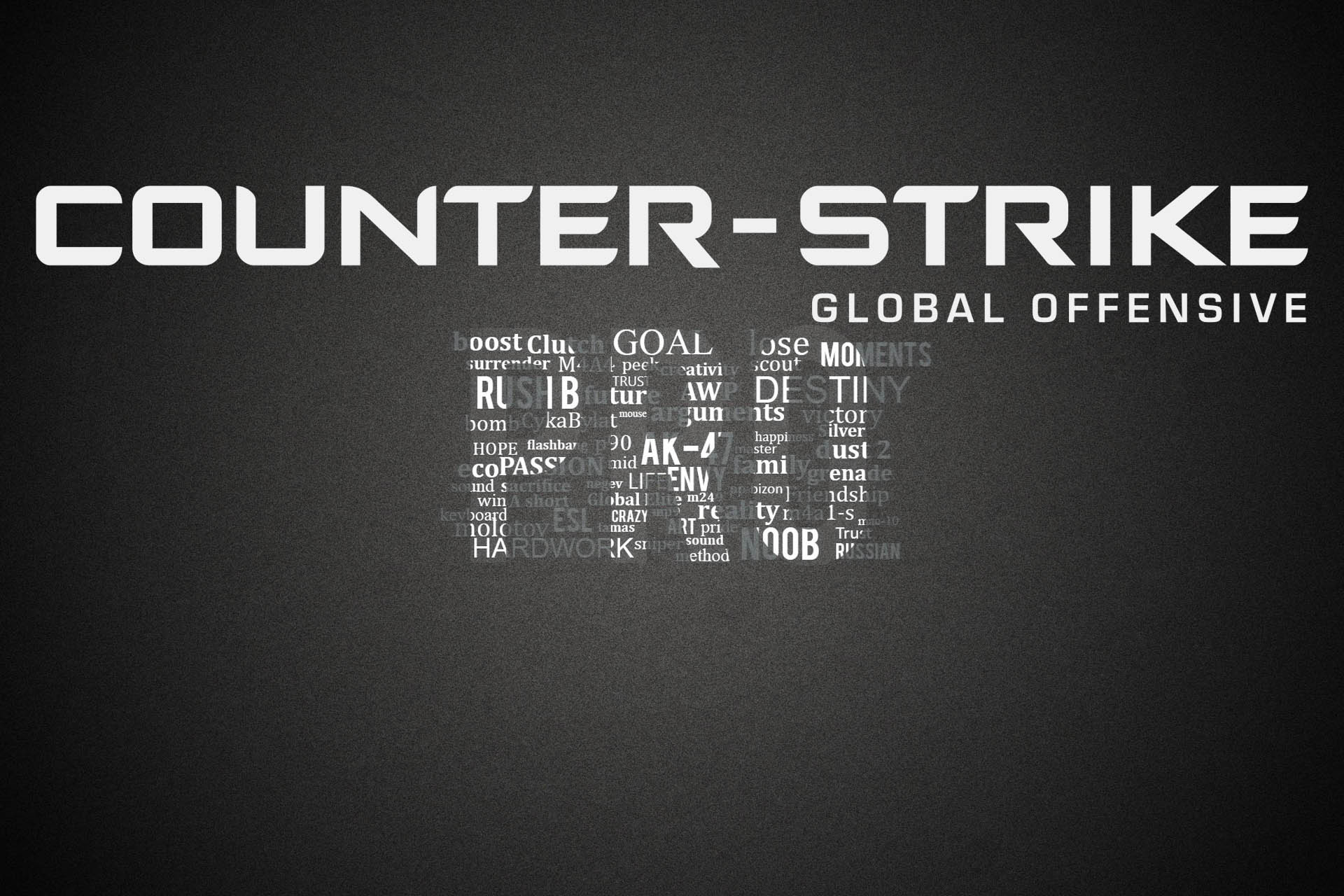 counter strike global offence