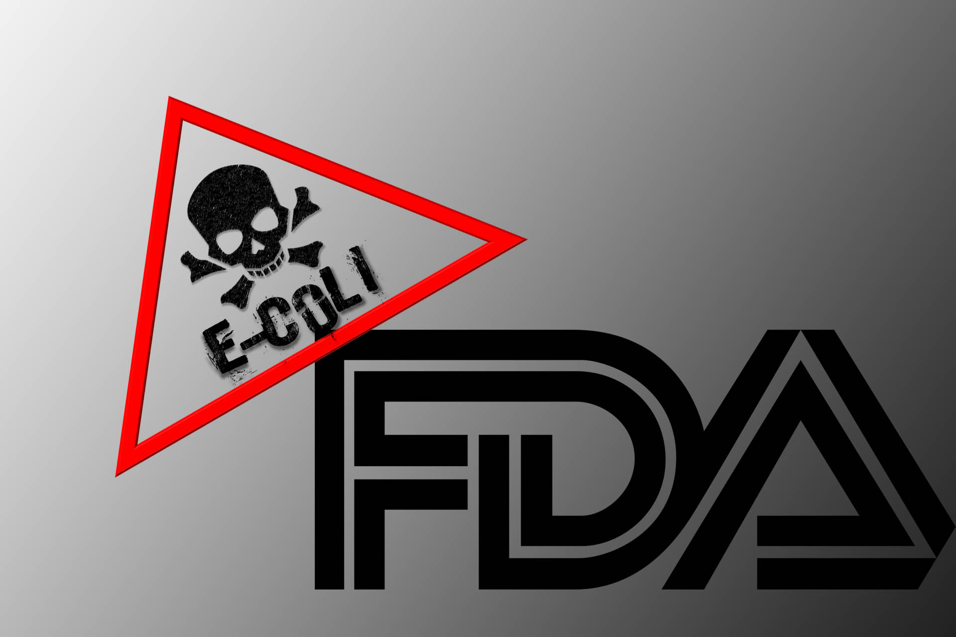 ecoli forces fda towards blockchain