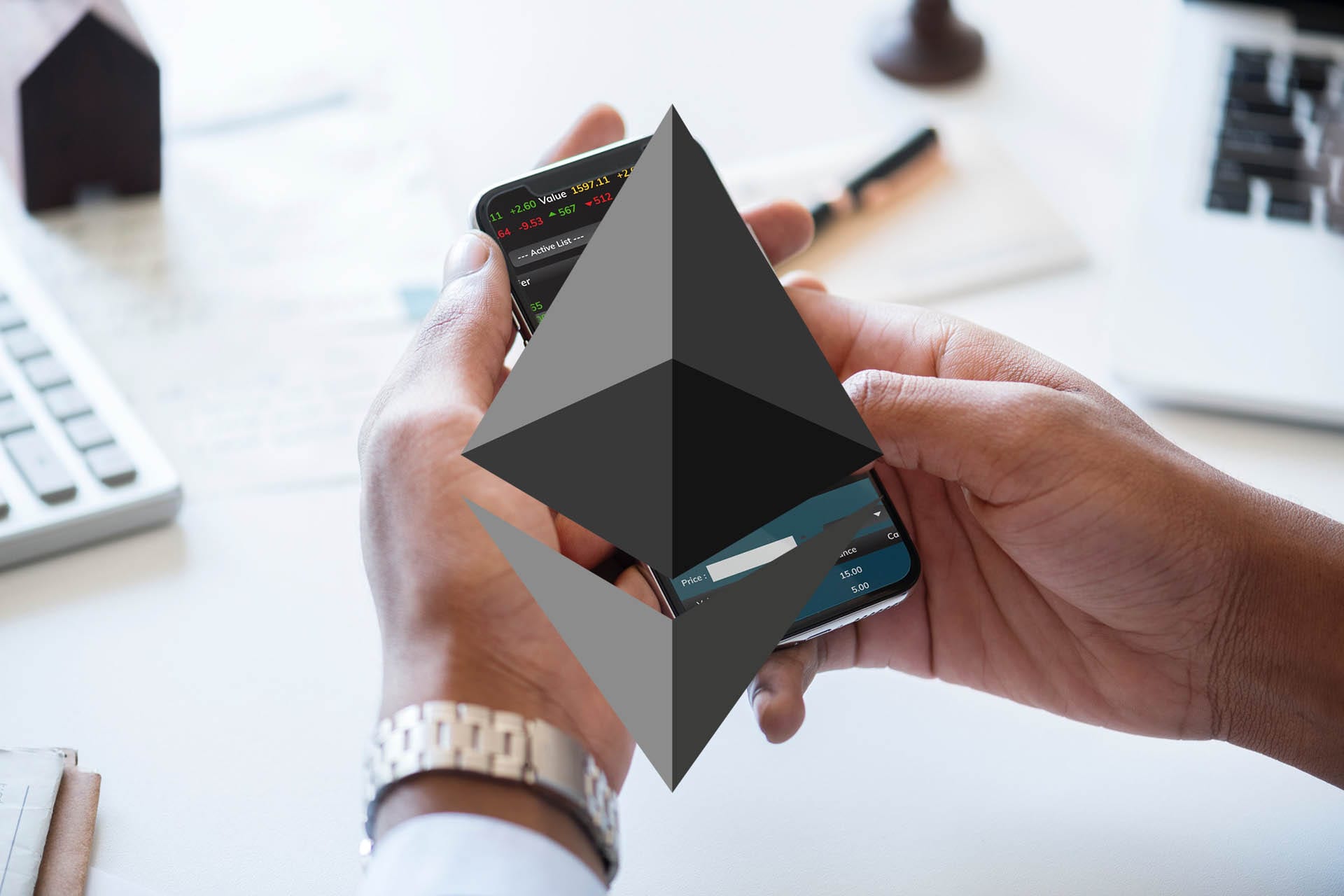 ethereum stabalizes expert expect fall