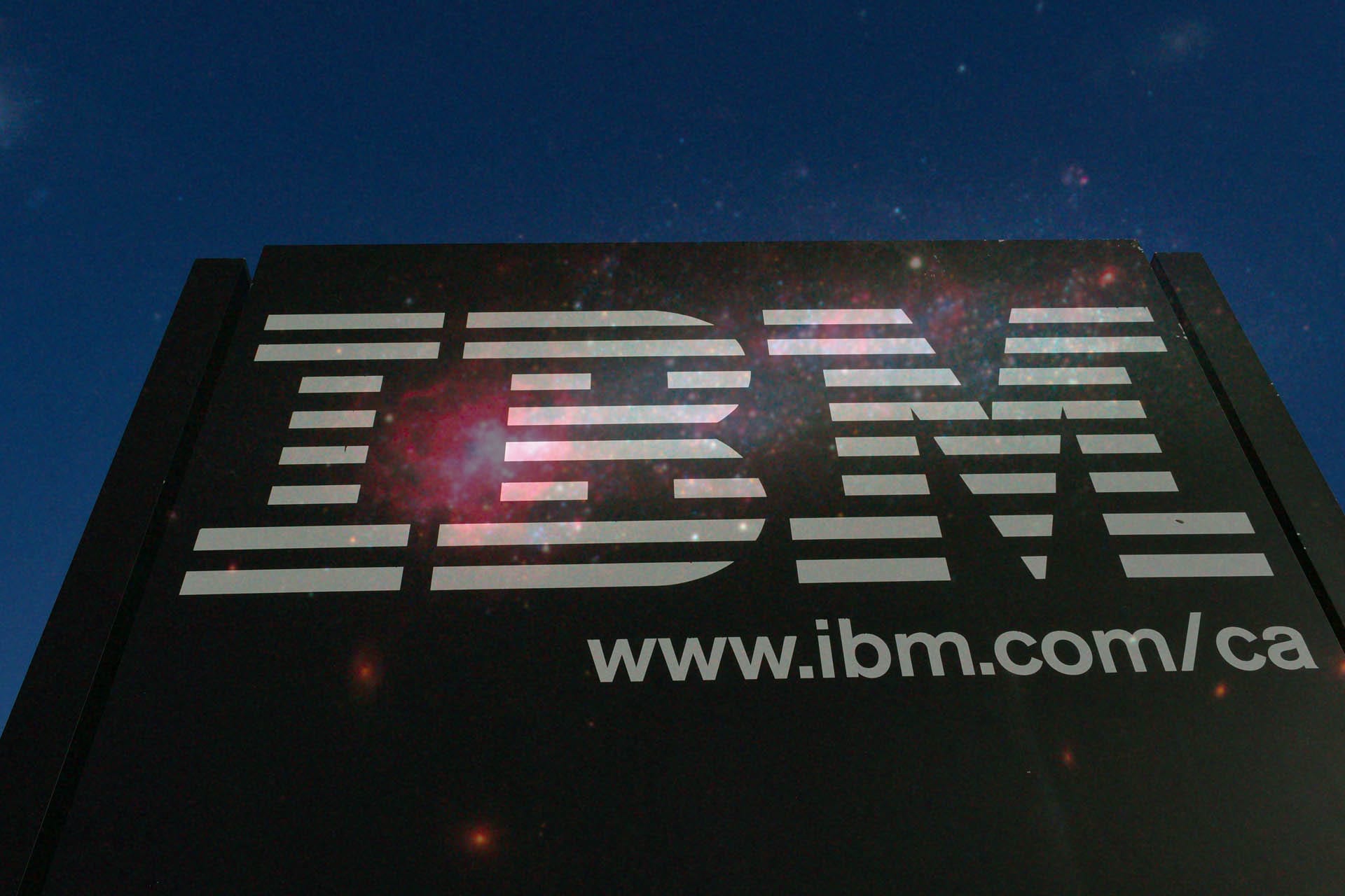 ibm stellar partner for xrm