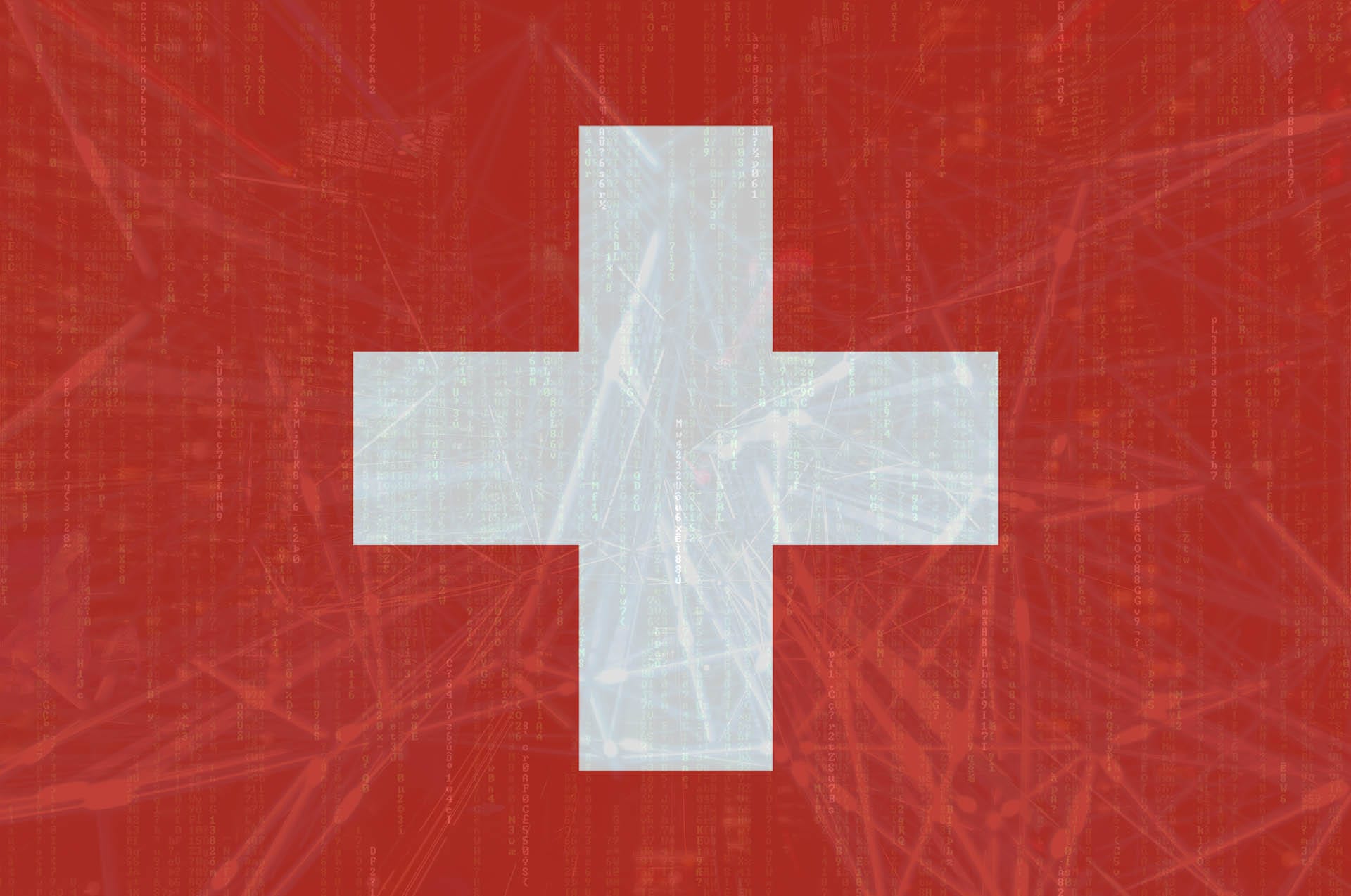 switzerland on a blockchain rollescoaster