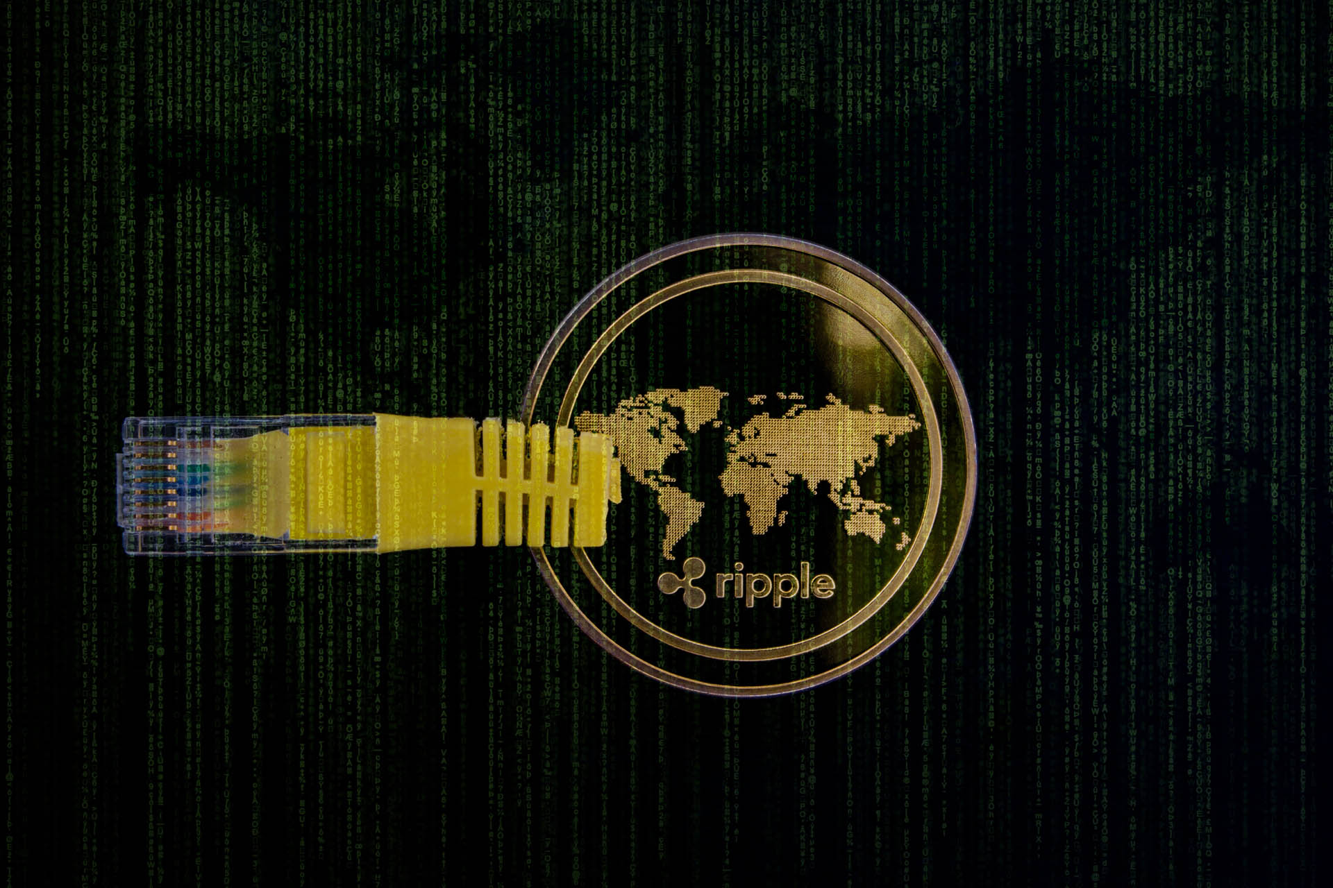 would ripple stay stable