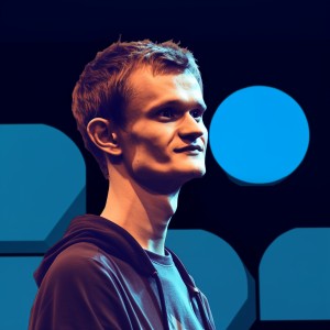 Vitalik Buterin