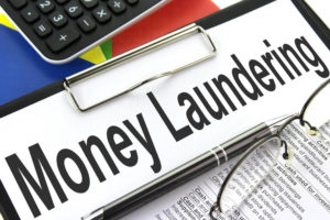 chinese cartel using crypto for money laundering