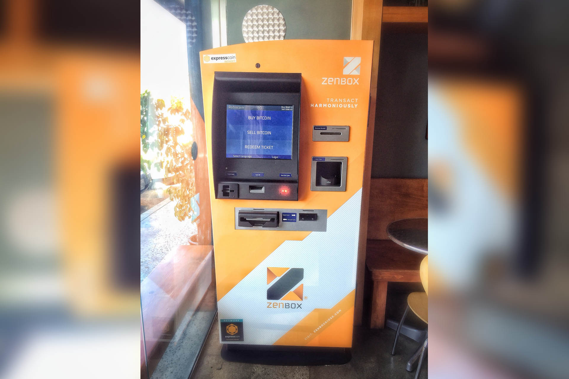 crypto atms increasing