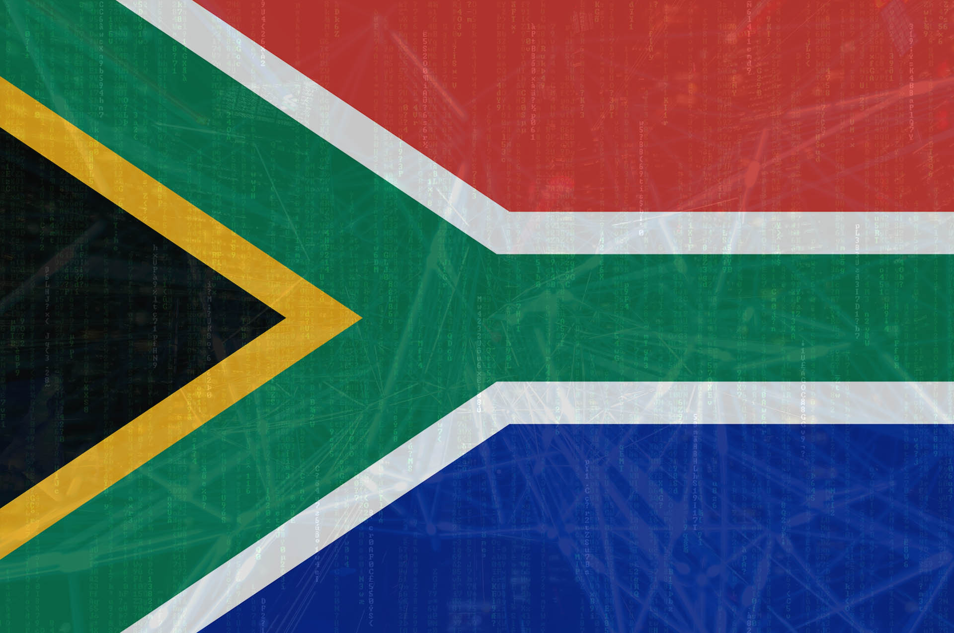 south africa to regulate crypto sphere