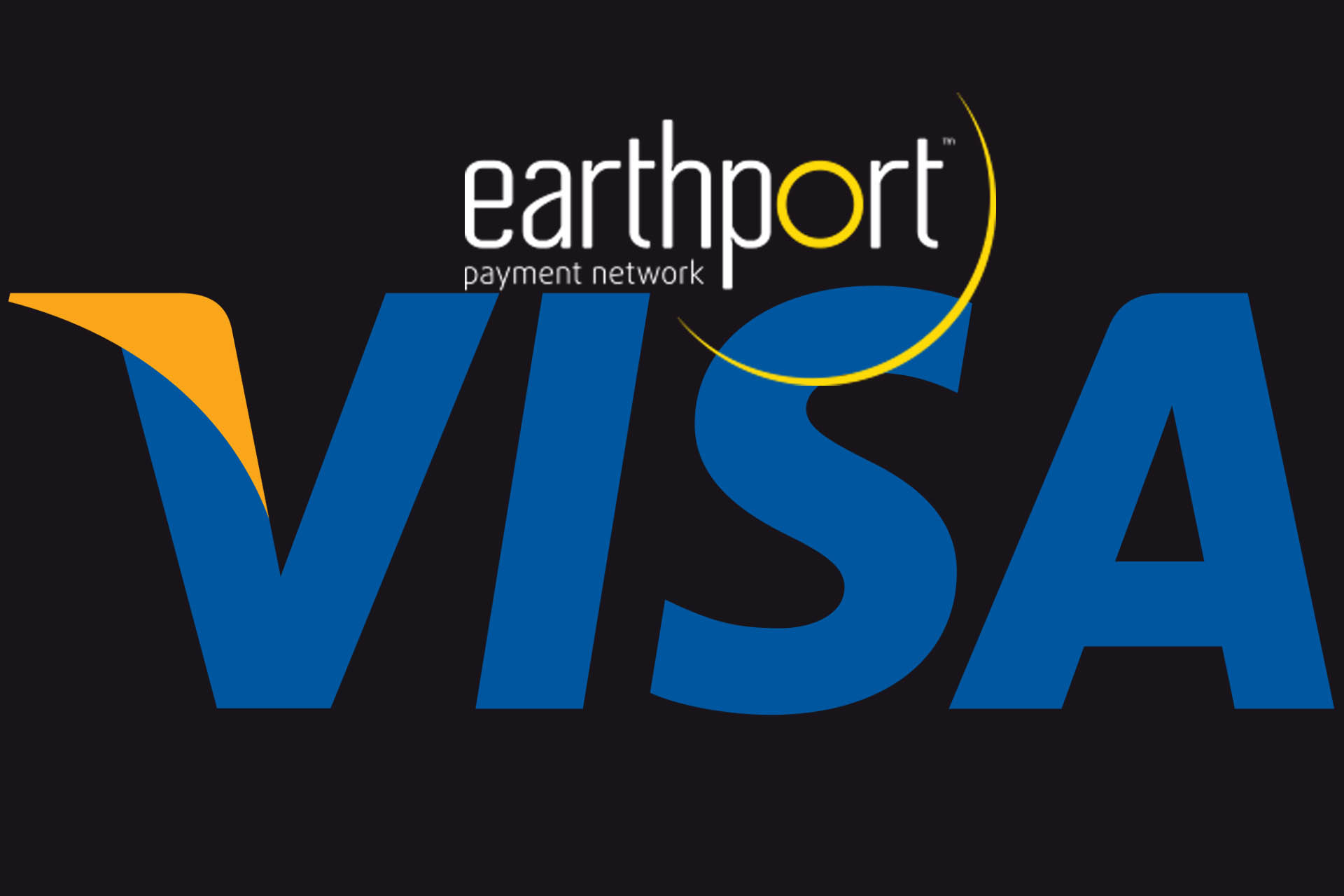 visa to acquire earthport network