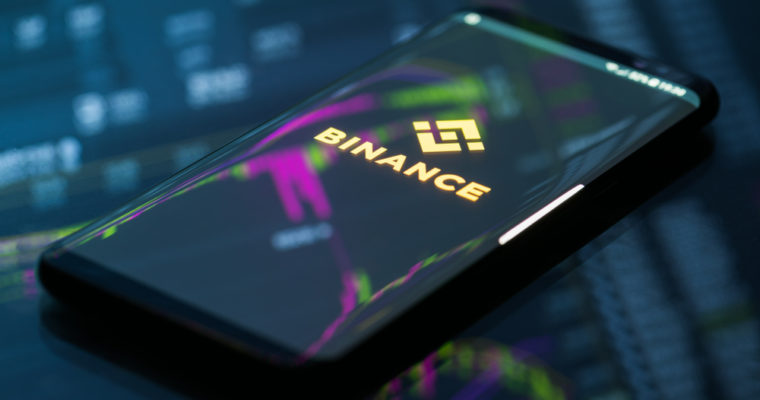 Binance