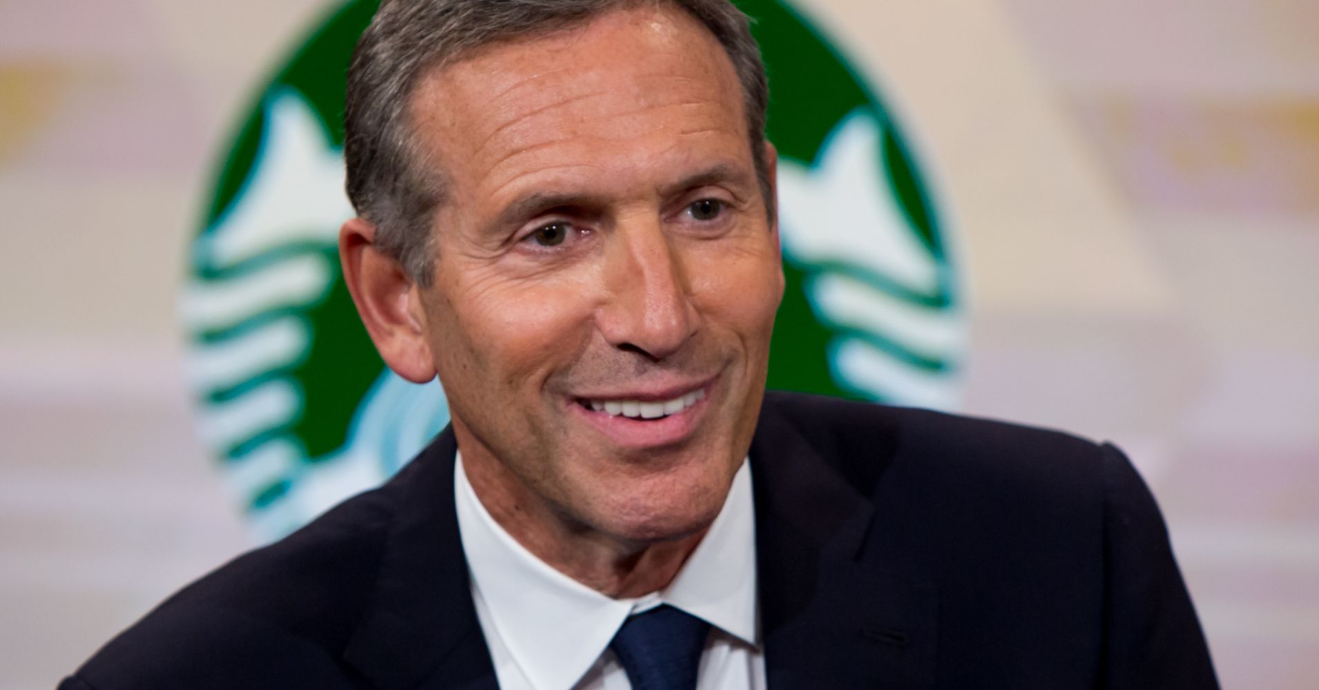 Howard Schultz