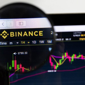 binance ceo statement after shutdown