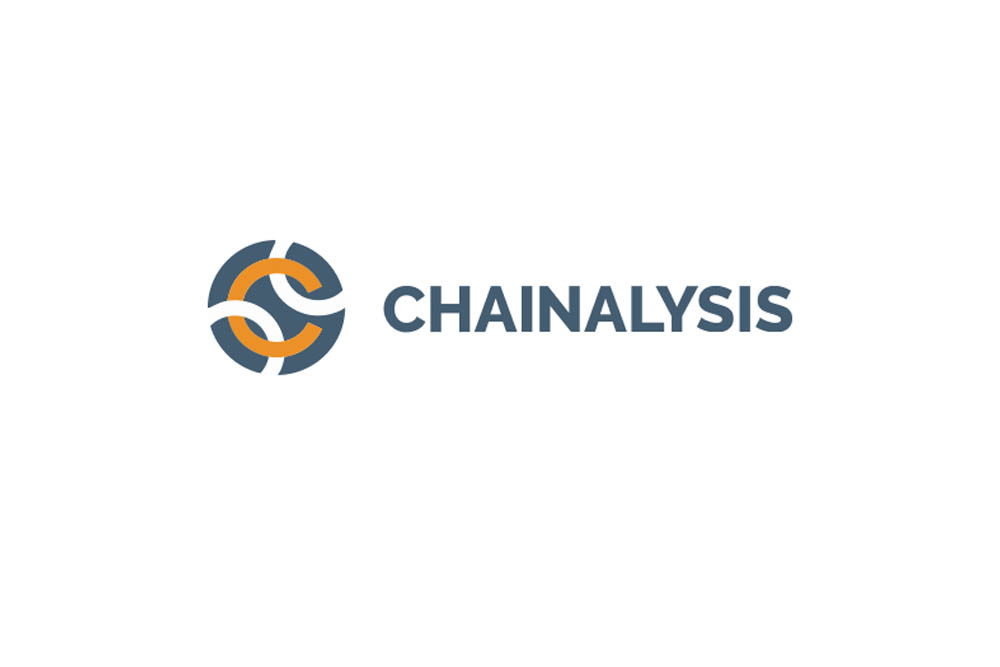 chainalysis series B funding