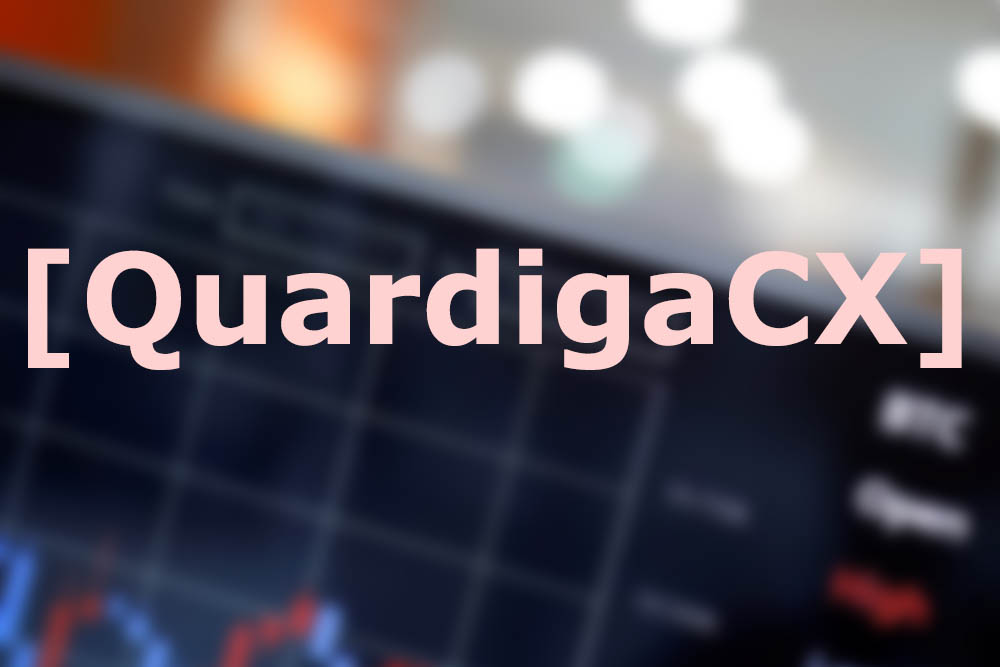 quardigaCX case judge appoint lawyers for users