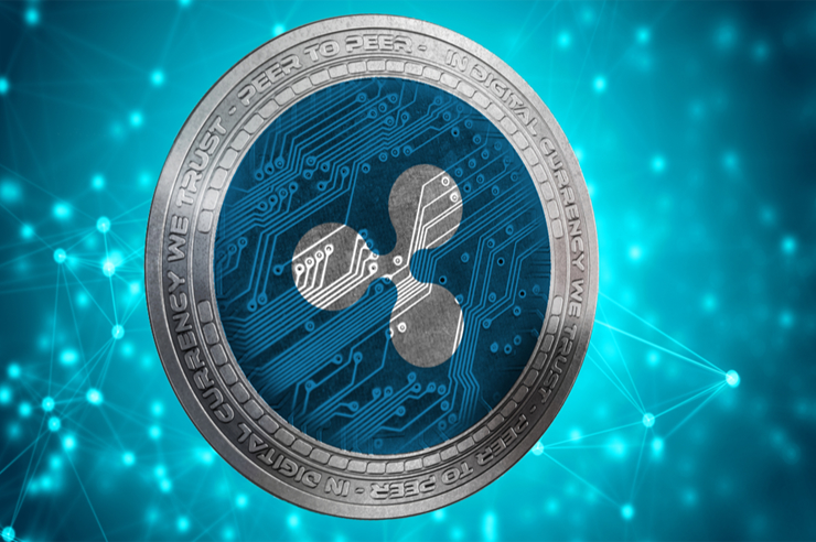 ripple blockchain