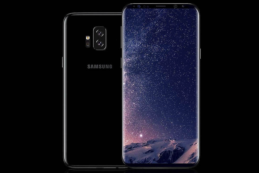 samsung galaxy s10 cryptocurrency support