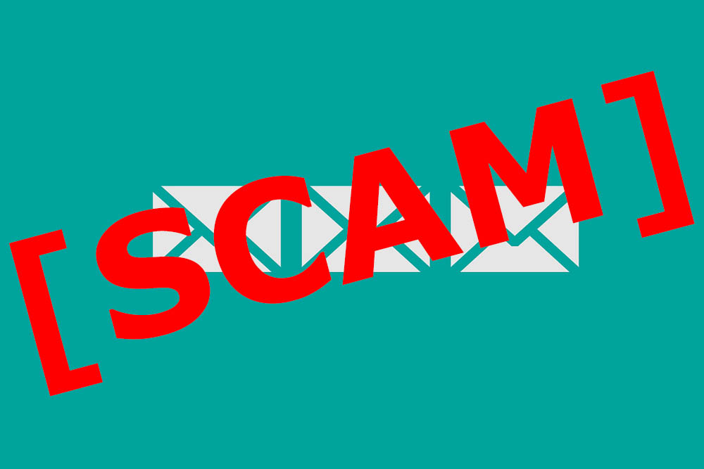 scammers take 300k in email sextortion