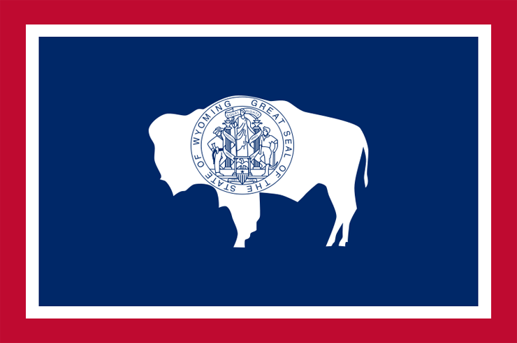 wyoming