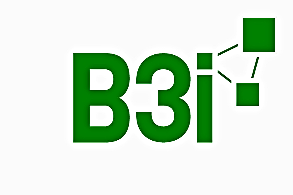 b3i blockchain startup raises 16million dollars in funding