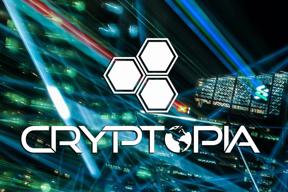 cryptopia getting ready to relaunch the platform