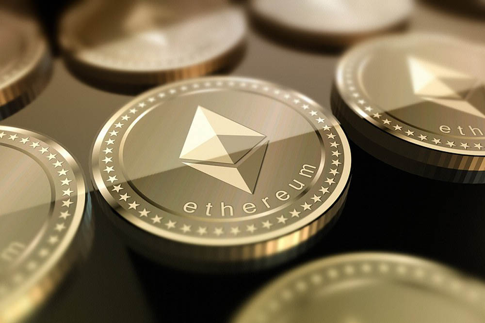 ethereum proof of stake unsustainable