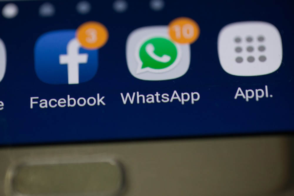 facebook to launch stablecoin for whatsapp