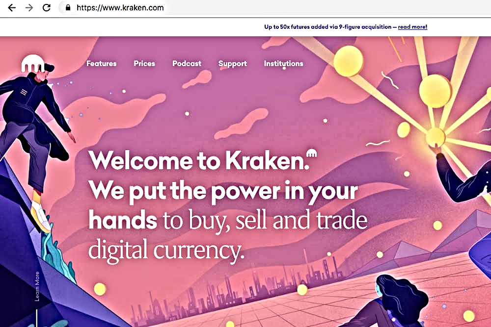 kraken increases security in compliance with eu regulations