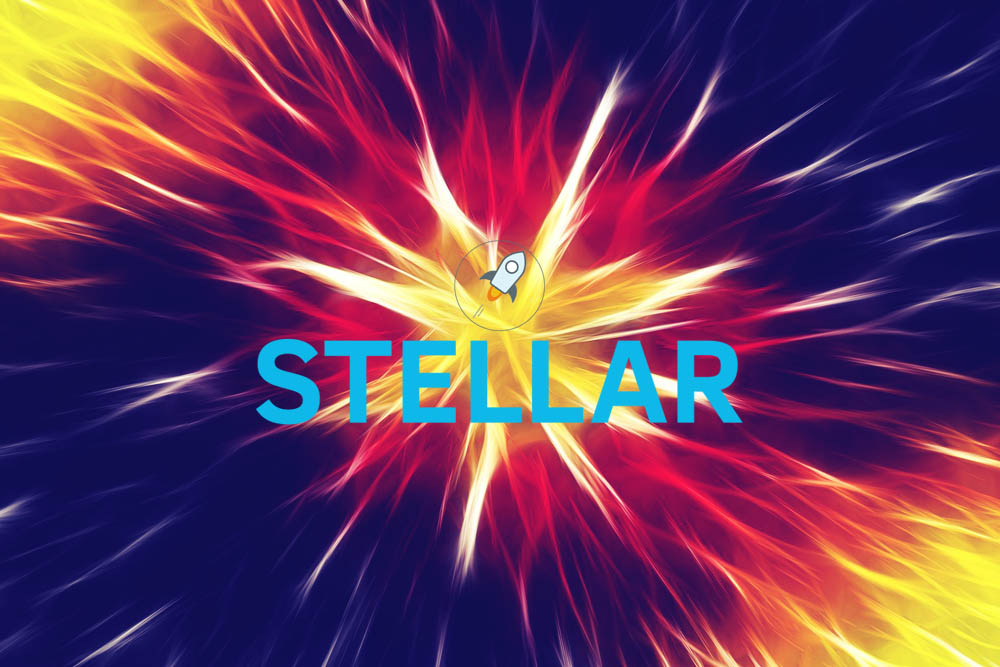 stellar surging on satoshi pay rumor