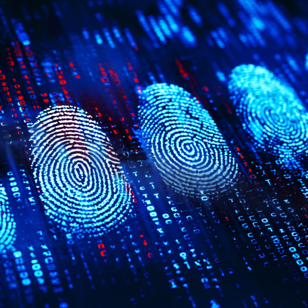 Fingerprint