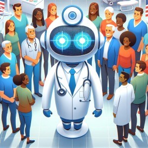 AI in Healthcare