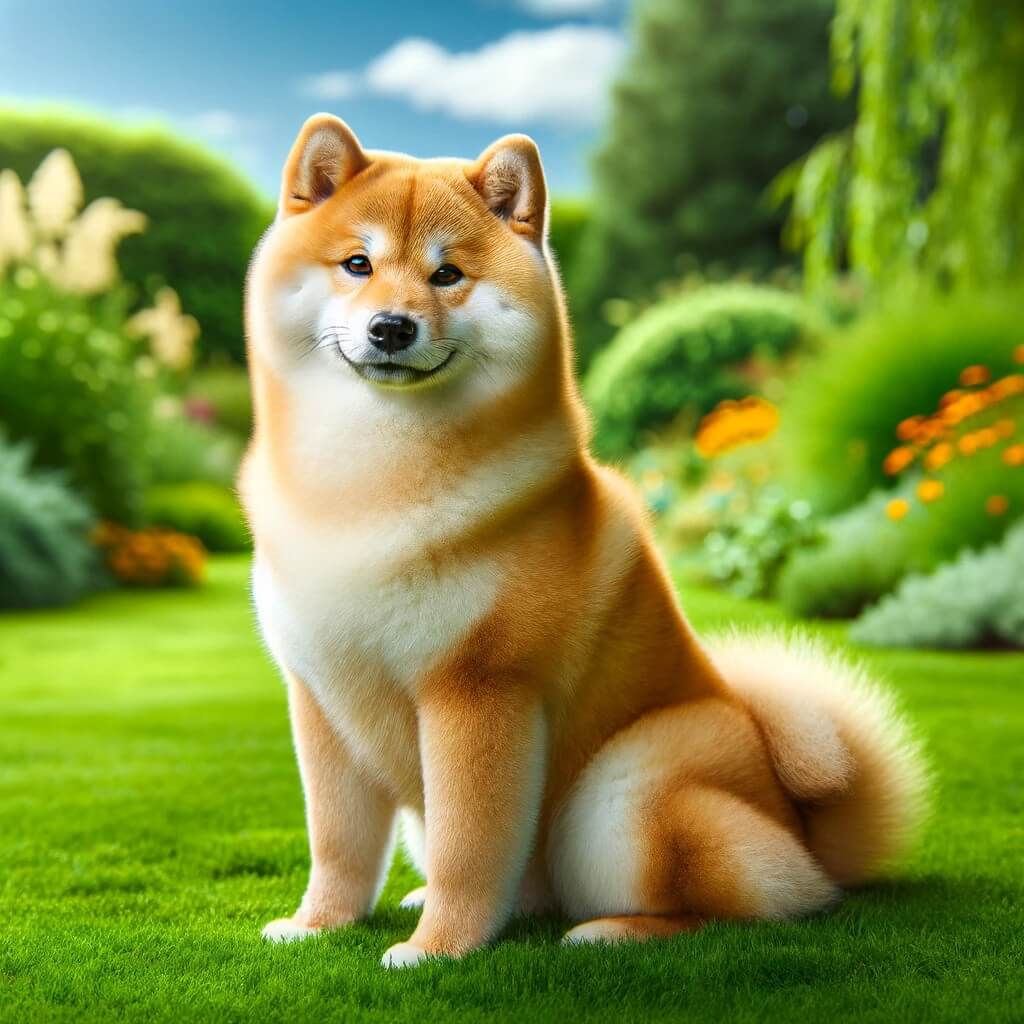 Shiba Inu