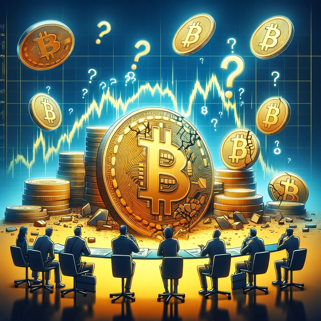 Bitcoin ETF