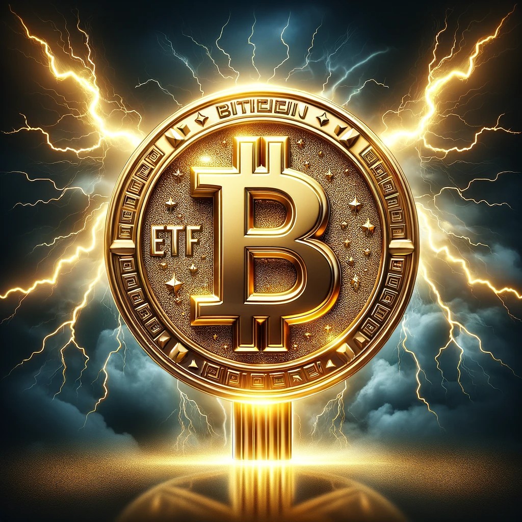 Bitcoin ETF