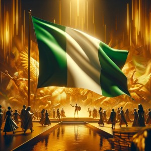 Nigeria