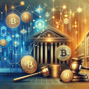 FINRA Introduces Crypto Assets Section in 2024 Annual Oversight Report