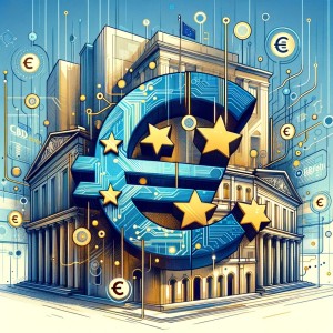 Assessing the potential effects of Europe's CBDC on banks