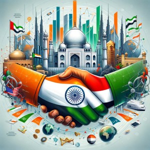 India and UAE