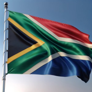 South Africa