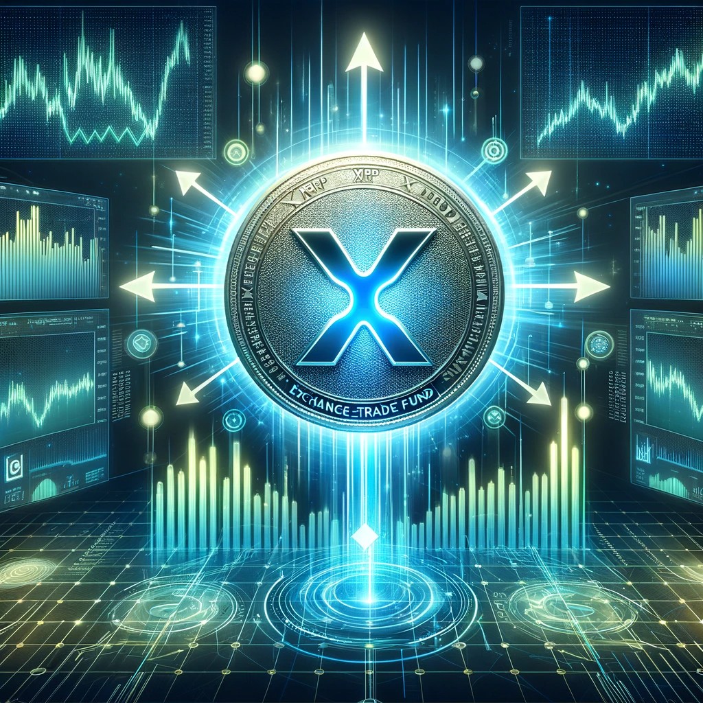 XRP ETF