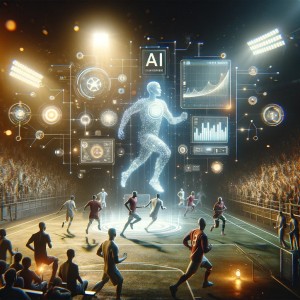 AI in sports