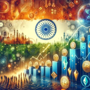 India and crypto tax