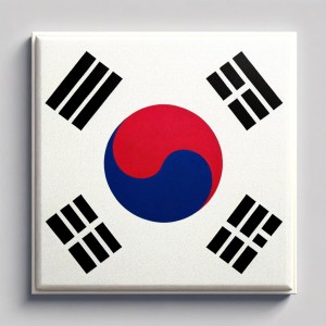 South Korea