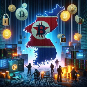 North Korea's crypto hacking hit all-time high in 2023