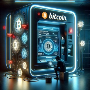 Bitcoin ATM