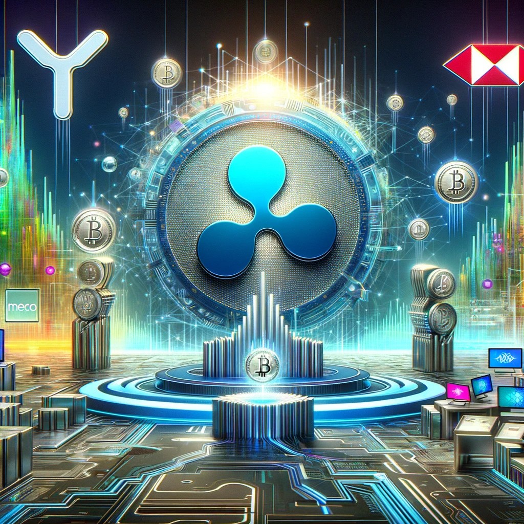 Ripple CTO